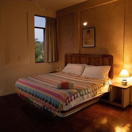 Cielito Lindo Suites Puerto Escondido  Buitenkant foto