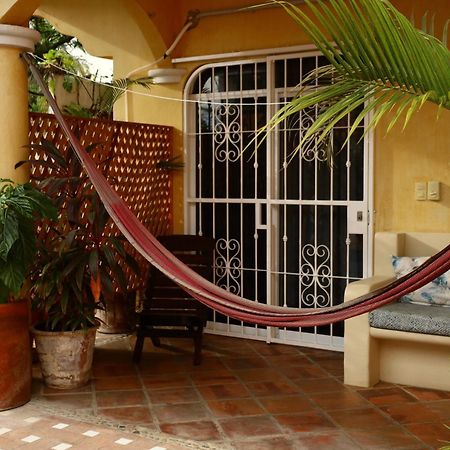 Cielito Lindo Suites Puerto Escondido  Buitenkant foto