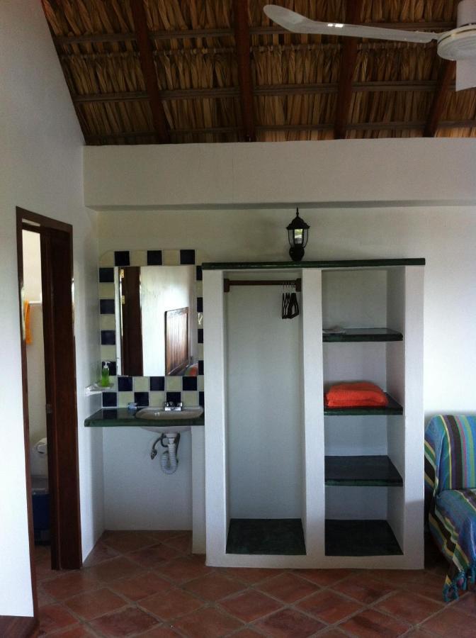 Cielito Lindo Suites Puerto Escondido  Buitenkant foto