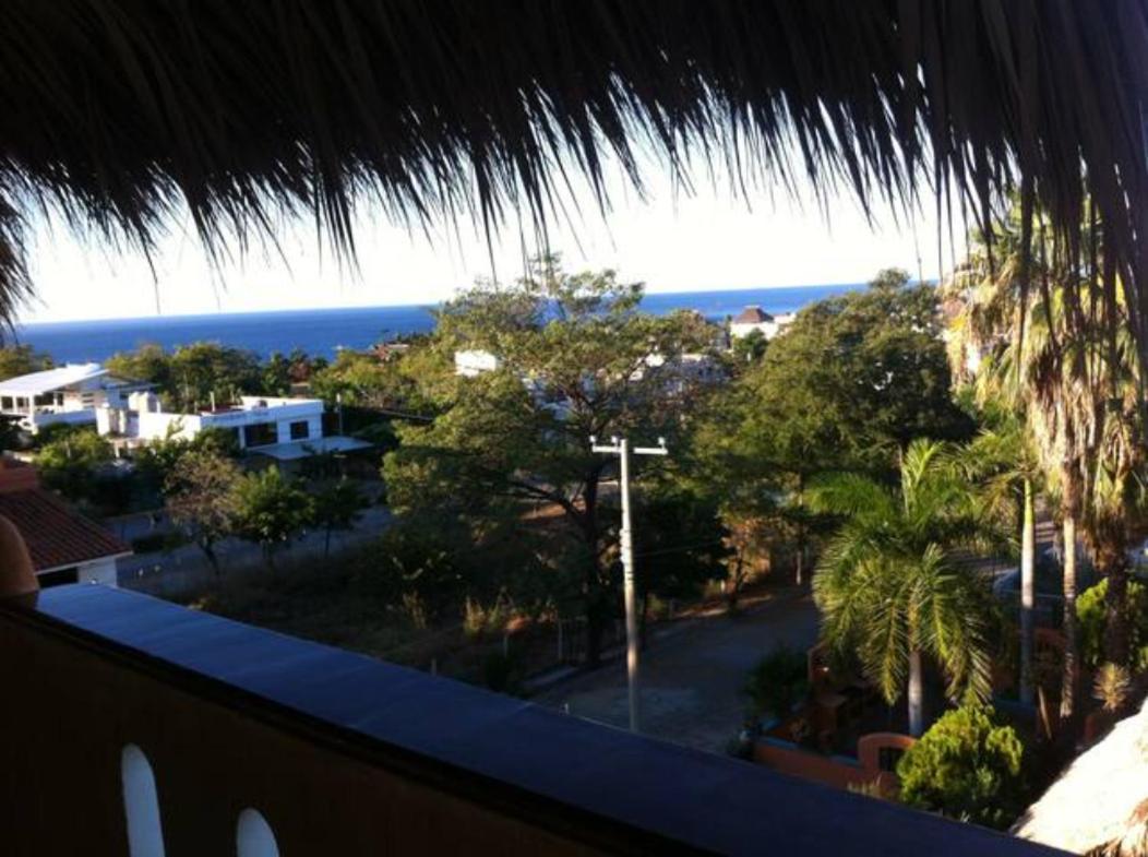 Cielito Lindo Suites Puerto Escondido  Buitenkant foto