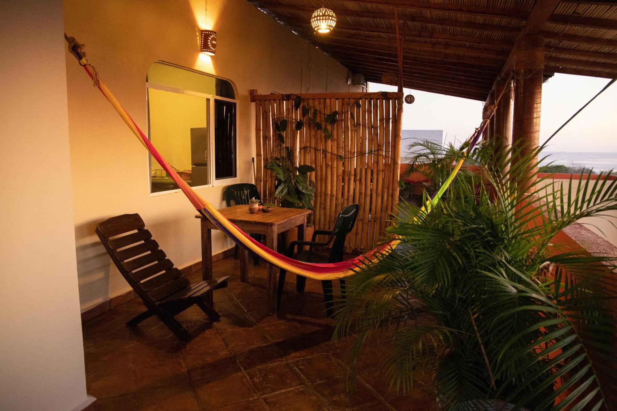 Cielito Lindo Suites Puerto Escondido  Buitenkant foto