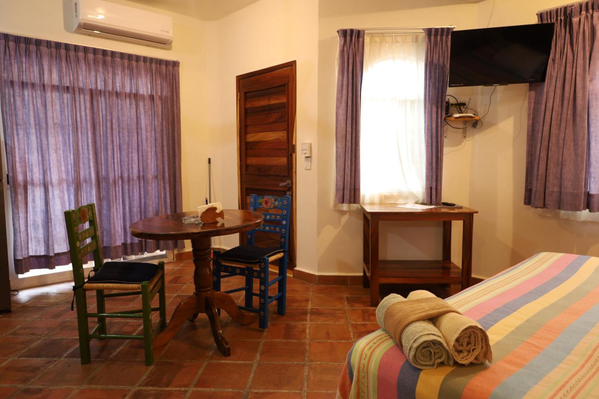Cielito Lindo Suites Puerto Escondido  Buitenkant foto
