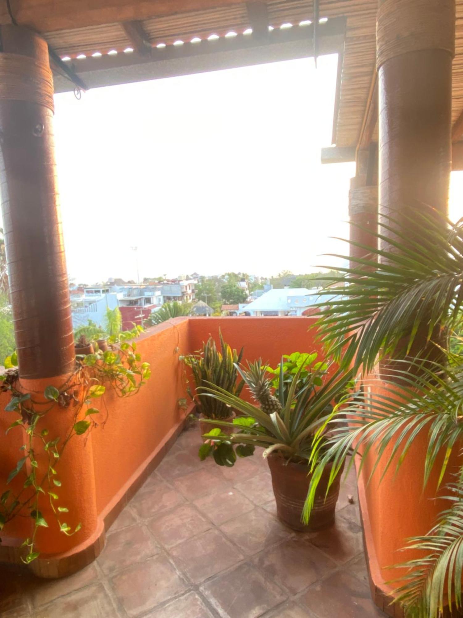 Cielito Lindo Suites Puerto Escondido  Buitenkant foto