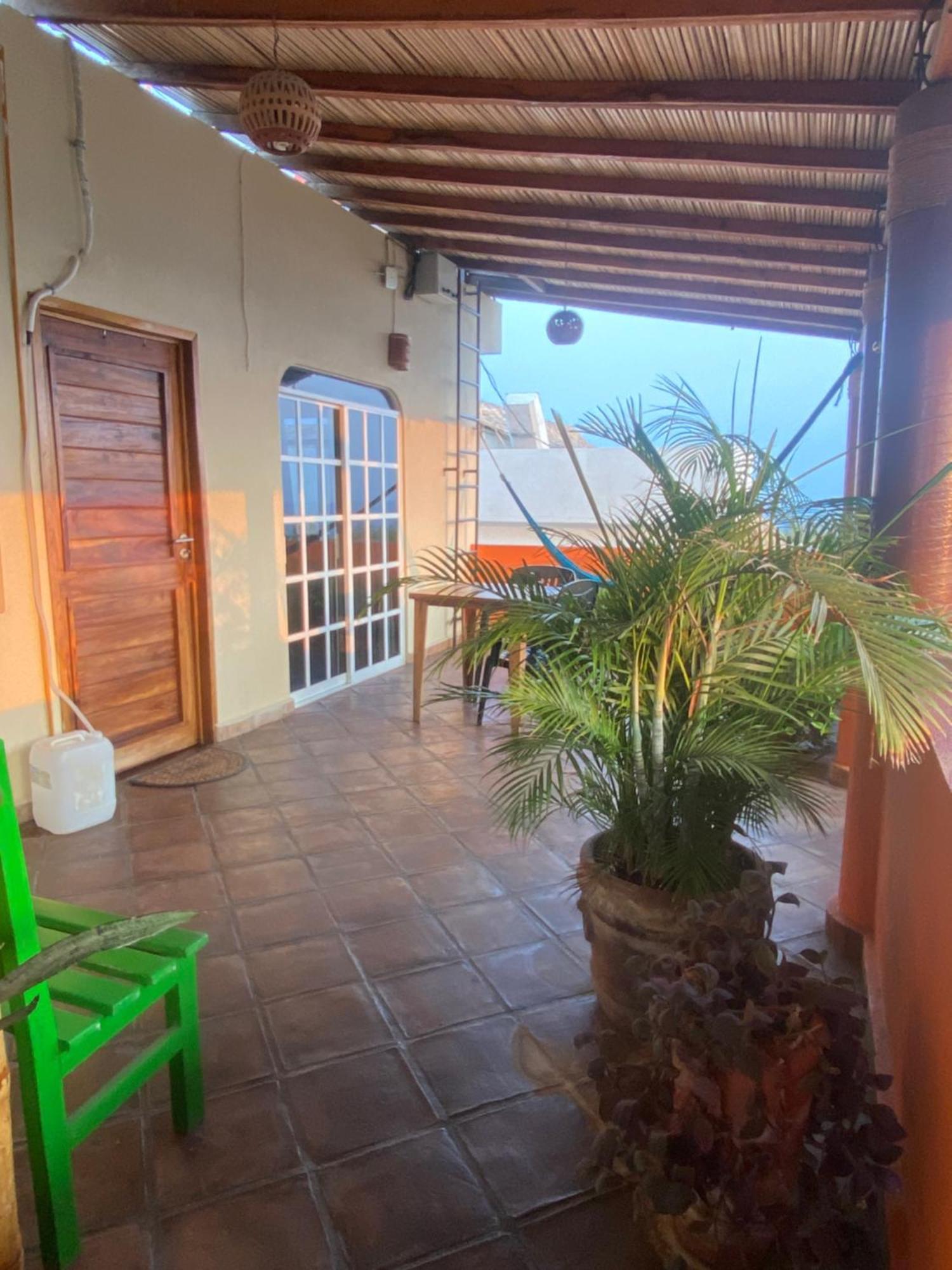 Cielito Lindo Suites Puerto Escondido  Buitenkant foto