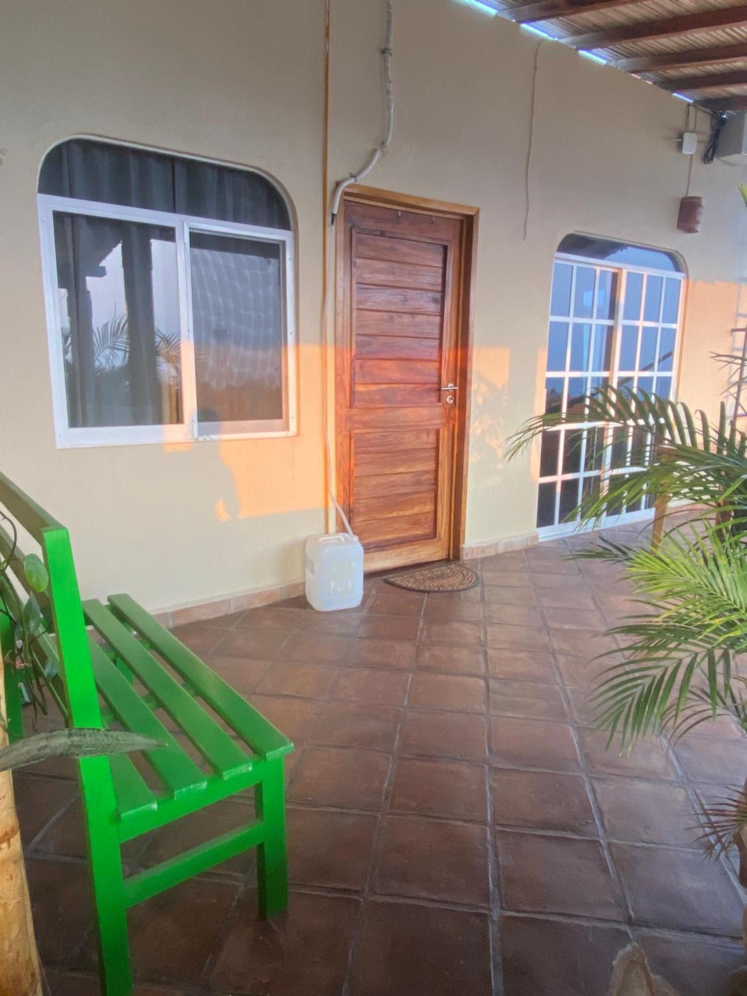 Cielito Lindo Suites Puerto Escondido  Buitenkant foto