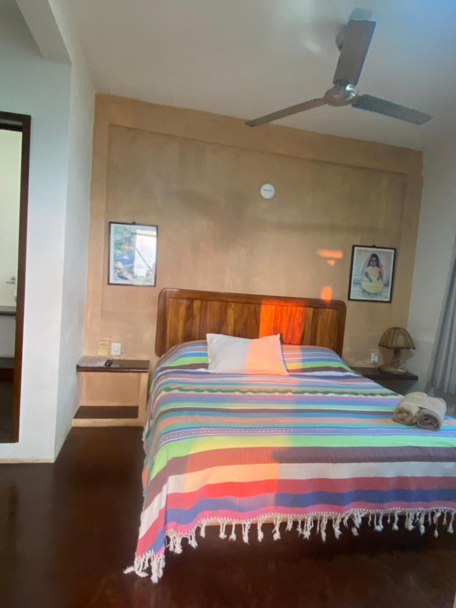Cielito Lindo Suites Puerto Escondido  Buitenkant foto