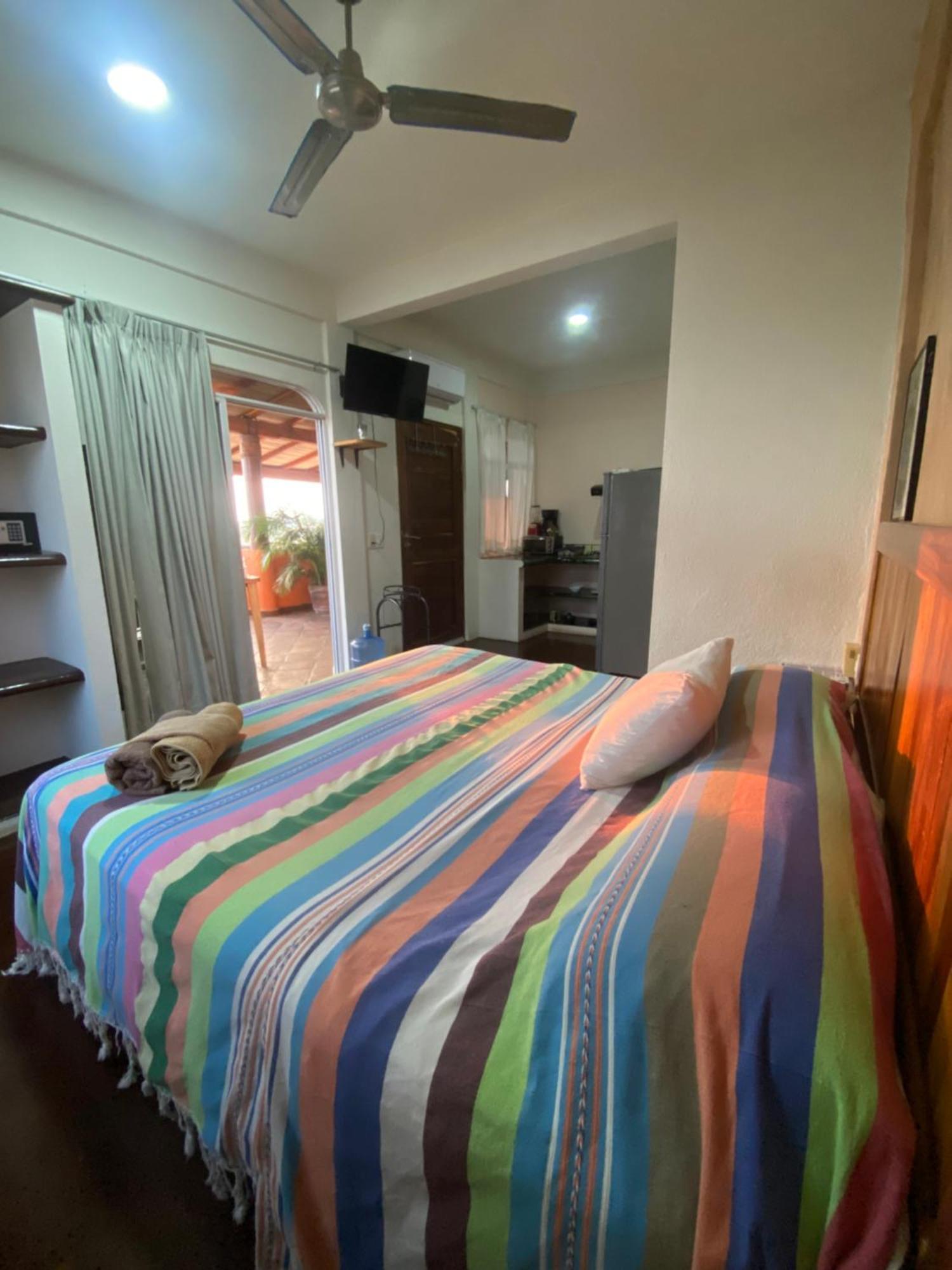 Cielito Lindo Suites Puerto Escondido  Buitenkant foto