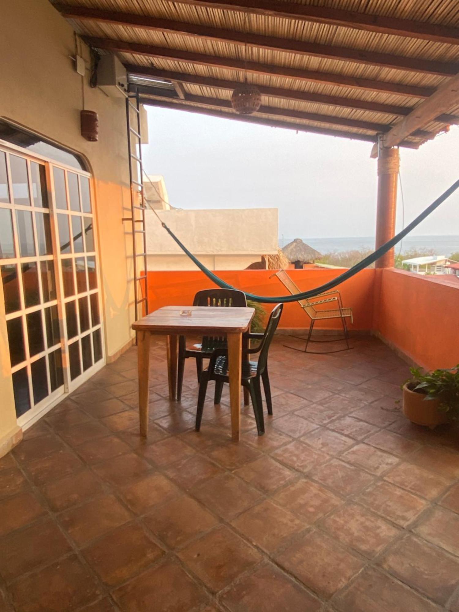 Cielito Lindo Suites Puerto Escondido  Buitenkant foto