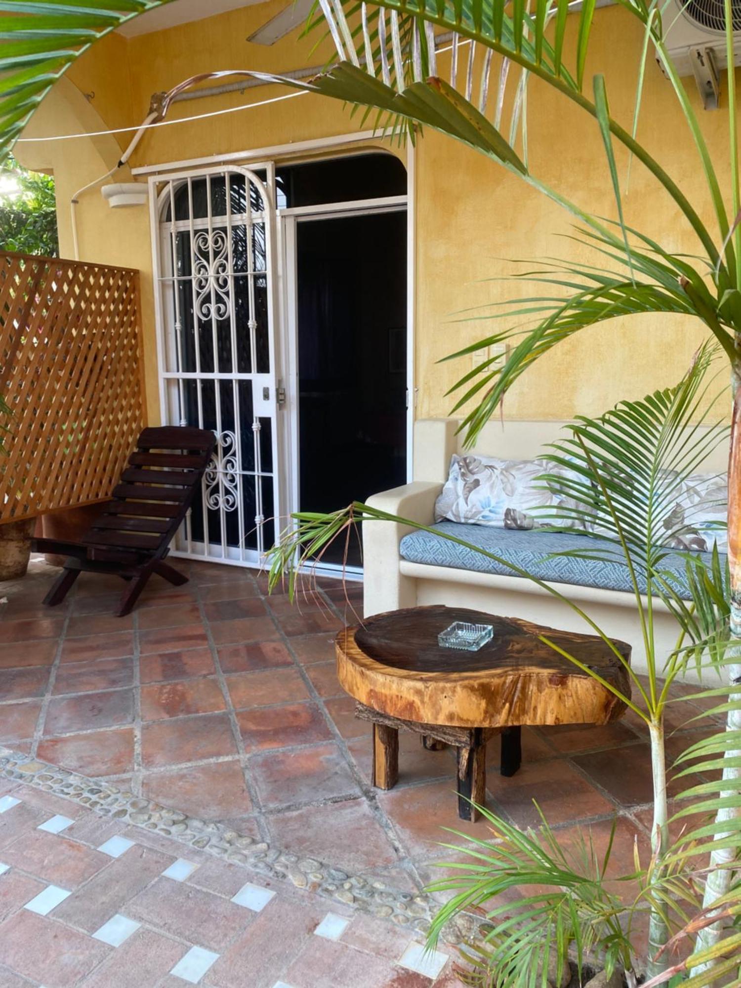 Cielito Lindo Suites Puerto Escondido  Buitenkant foto