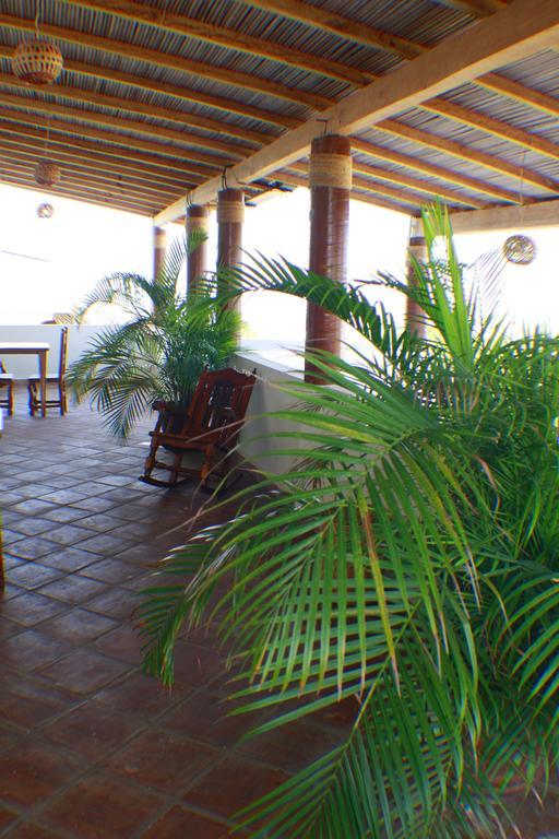 Cielito Lindo Suites Puerto Escondido  Buitenkant foto