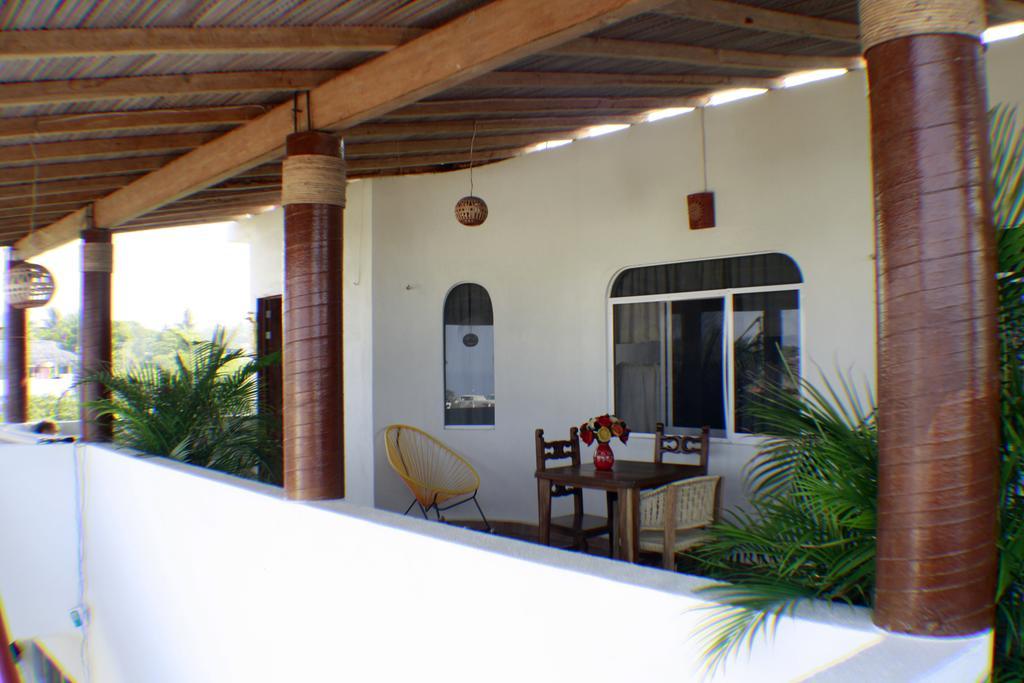 Cielito Lindo Suites Puerto Escondido  Buitenkant foto