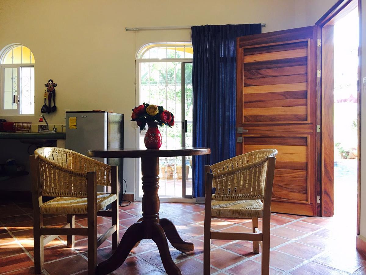 Cielito Lindo Suites Puerto Escondido  Buitenkant foto
