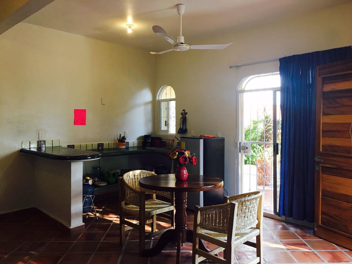 Cielito Lindo Suites Puerto Escondido  Buitenkant foto